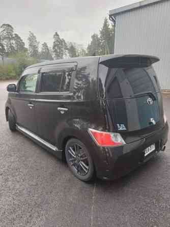 Toyota BB Kotka