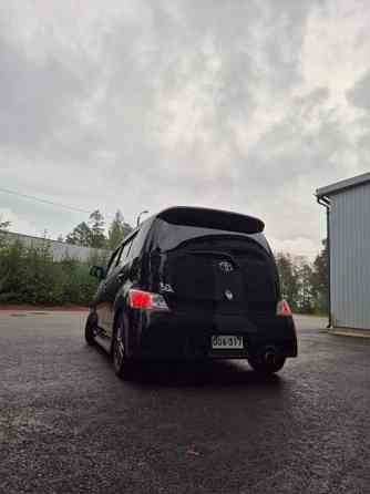 Toyota BB Kotka