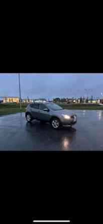 Nissan Qashqai Lahti