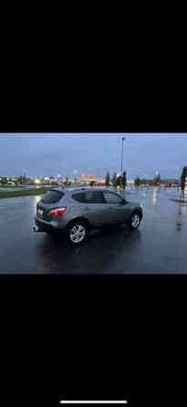 Nissan Qashqai Lahti