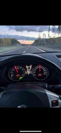 Nissan Qashqai Lahti