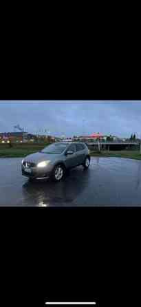 Nissan Qashqai Lahti