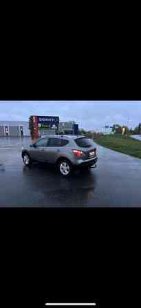 Nissan Qashqai Lahti