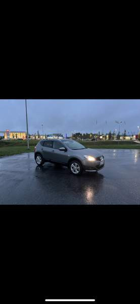 Nissan Qashqai Lahti - valokuva 1