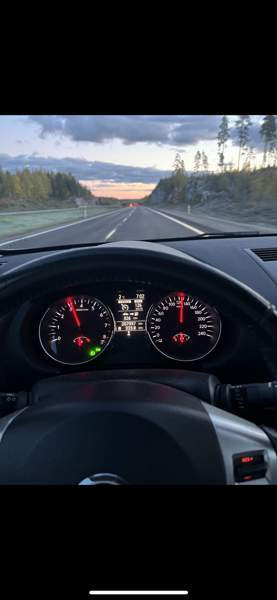 Nissan Qashqai Lahti - valokuva 5