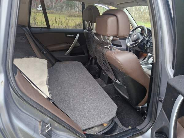 BMW X3 Kotka – foto 4