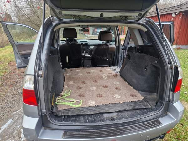 BMW X3 Kotka – foto 5