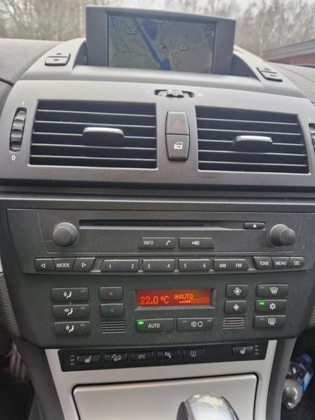 BMW X3 Kotka – foto 2