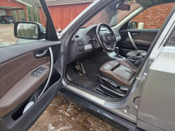 BMW X3 Kotka – foto 6