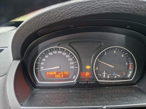 BMW X3 Kotka – foto 3