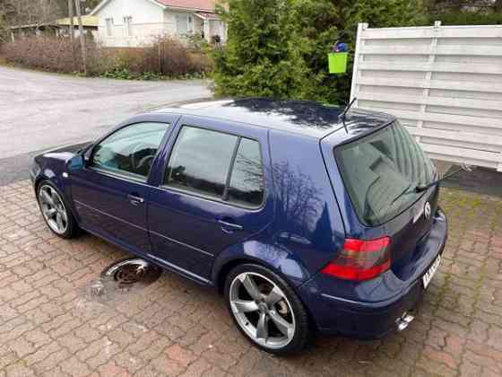 Volkswagen Golf Hämeenlinna