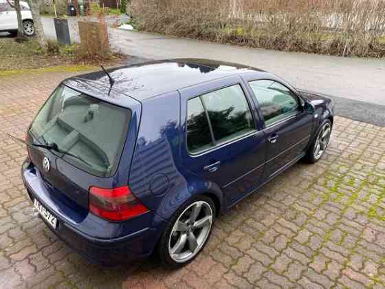 Volkswagen Golf Hämeenlinna