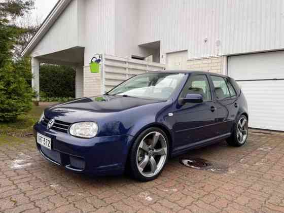 Volkswagen Golf Hämeenlinna