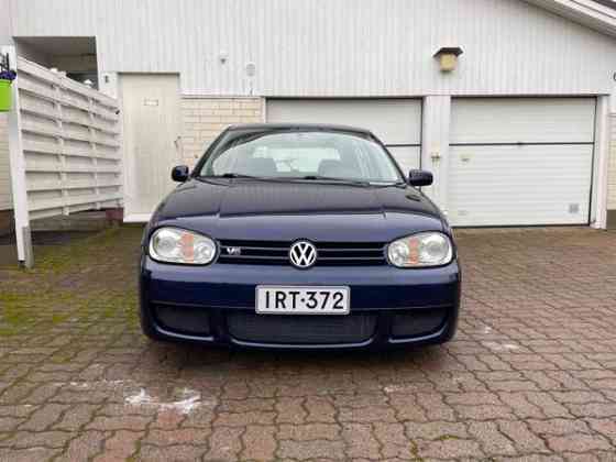 Volkswagen Golf Hämeenlinna