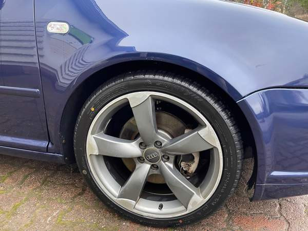 Volkswagen Golf Hämeenlinna - valokuva 8