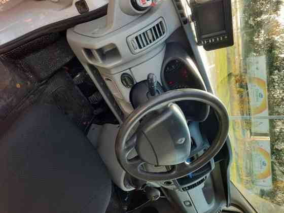 Renault Trafic Рийхимяки