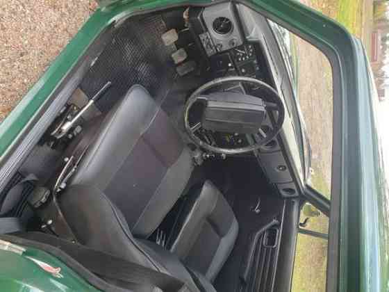 Volvo 142 Orimattila