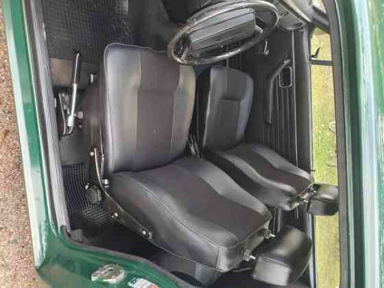 Volvo 142 Orimattila