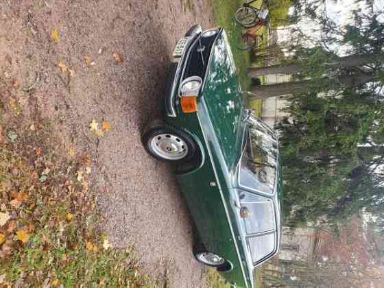 Volvo 142 Orimattila