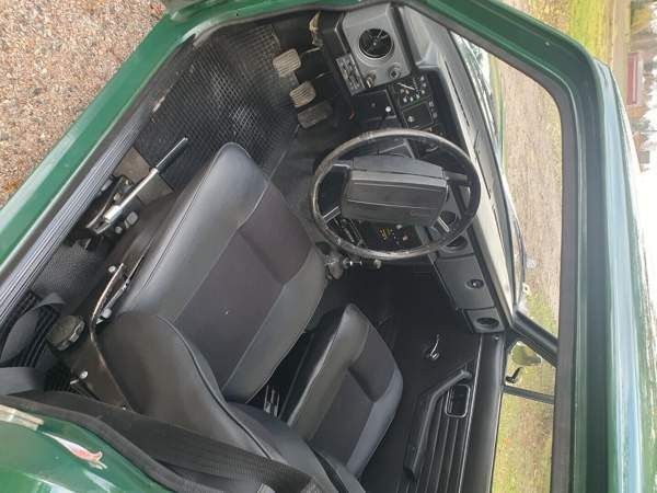 Volvo 142 Orimattila - valokuva 5