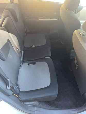 Toyota Ractis Рахе