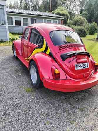 Volkswagen Kupla Jyväskylä