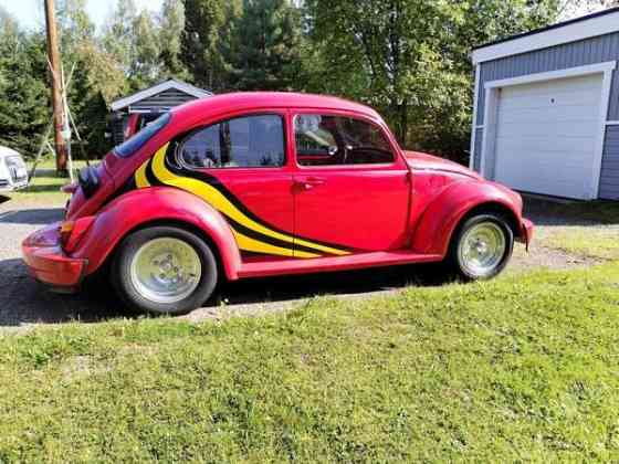 Volkswagen Kupla Jyväskylä