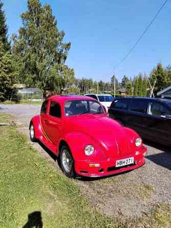 Volkswagen Kupla Jyväskylä