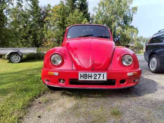 Volkswagen Kupla Jyväskylä