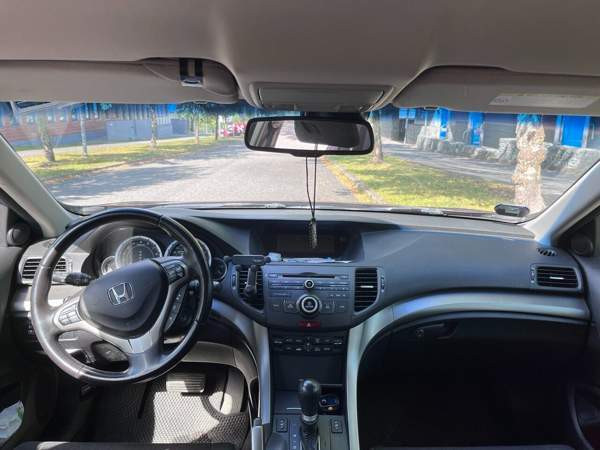 Honda Accord Lappeenranta - valokuva 8