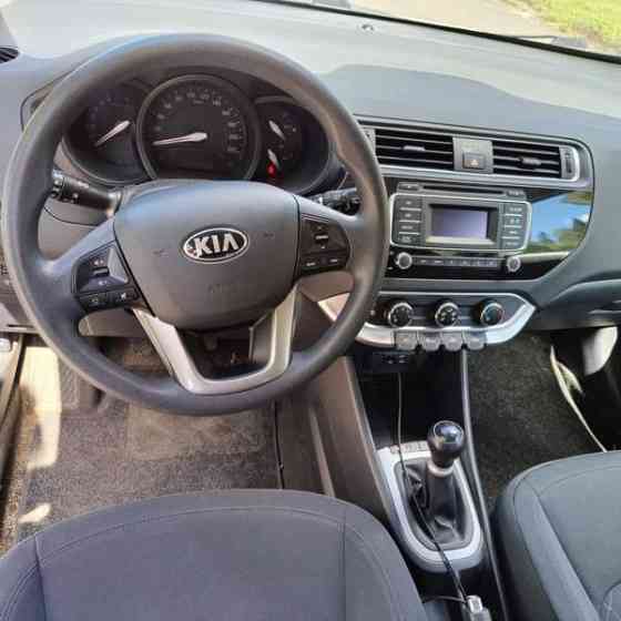 Kia Rio Porvoo