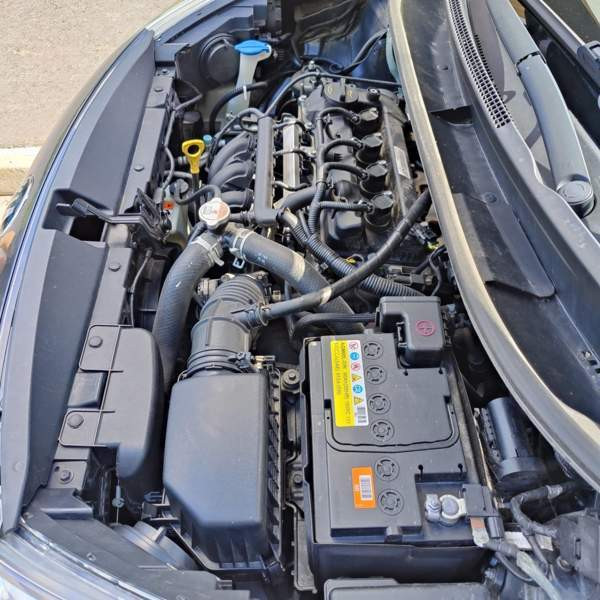 Kia Rio Porvoo - valokuva 3