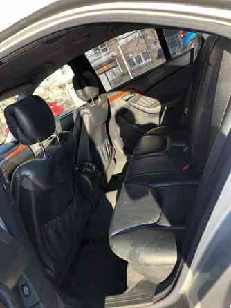 Mercedes-Benz 500 Helsinki