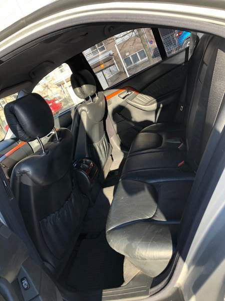 Mercedes-Benz 500 Helsinki – foto 2