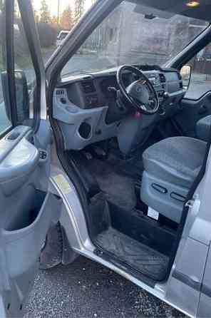 Ford Transit Valkeakoski