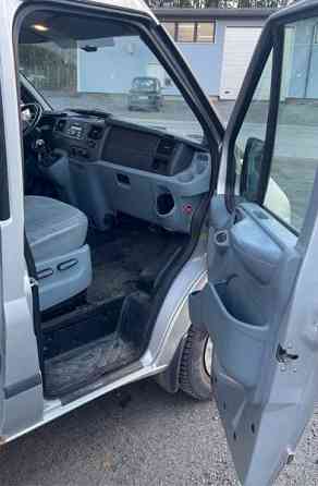 Ford Transit Valkeakoski