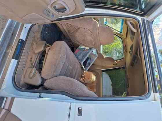 Chevrolet Suburban Kotka