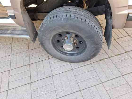 Chevrolet Suburban Kotka