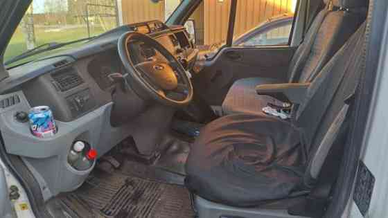 Ford Transit Kiuruvesi