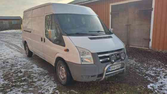 Ford Transit Kiuruvesi
