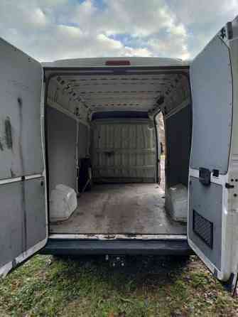 Fiat Ducato Janakkala