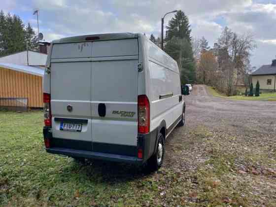 Fiat Ducato Janakkala