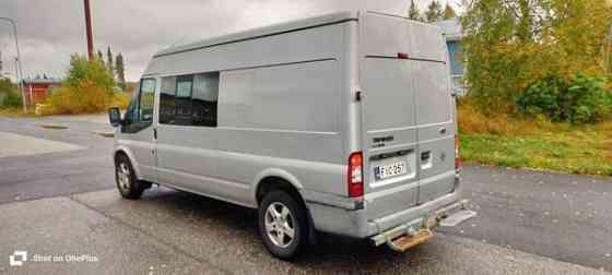 Ford Transit Кеми