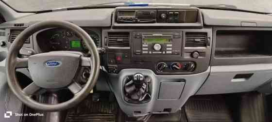 Ford Transit Кеми