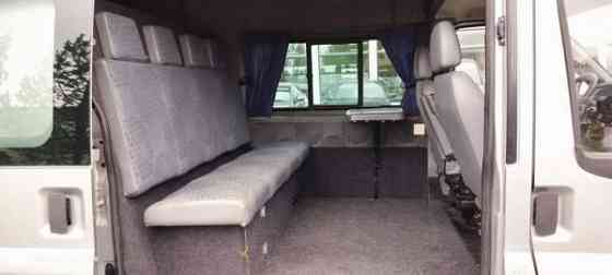 Ford Transit Кеми