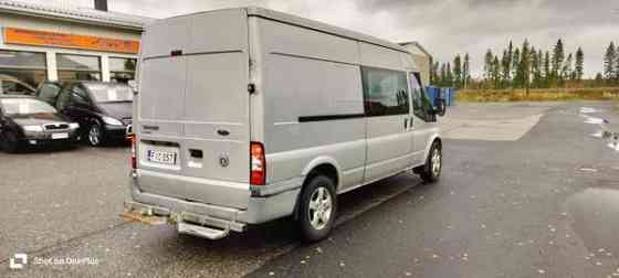 Ford Transit Кеми