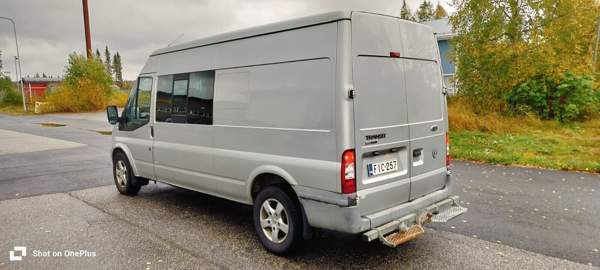 Ford Transit Kemi – foto 4