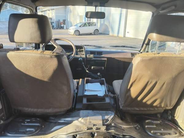 Toyota Hiace Joensuu - photo 7