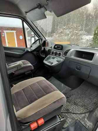 Mercedes-Benz Sprinter Вааса