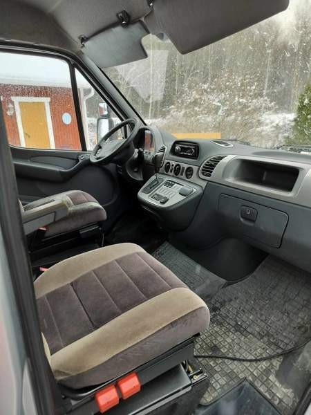 Mercedes-Benz Sprinter Vaasa - photo 3
